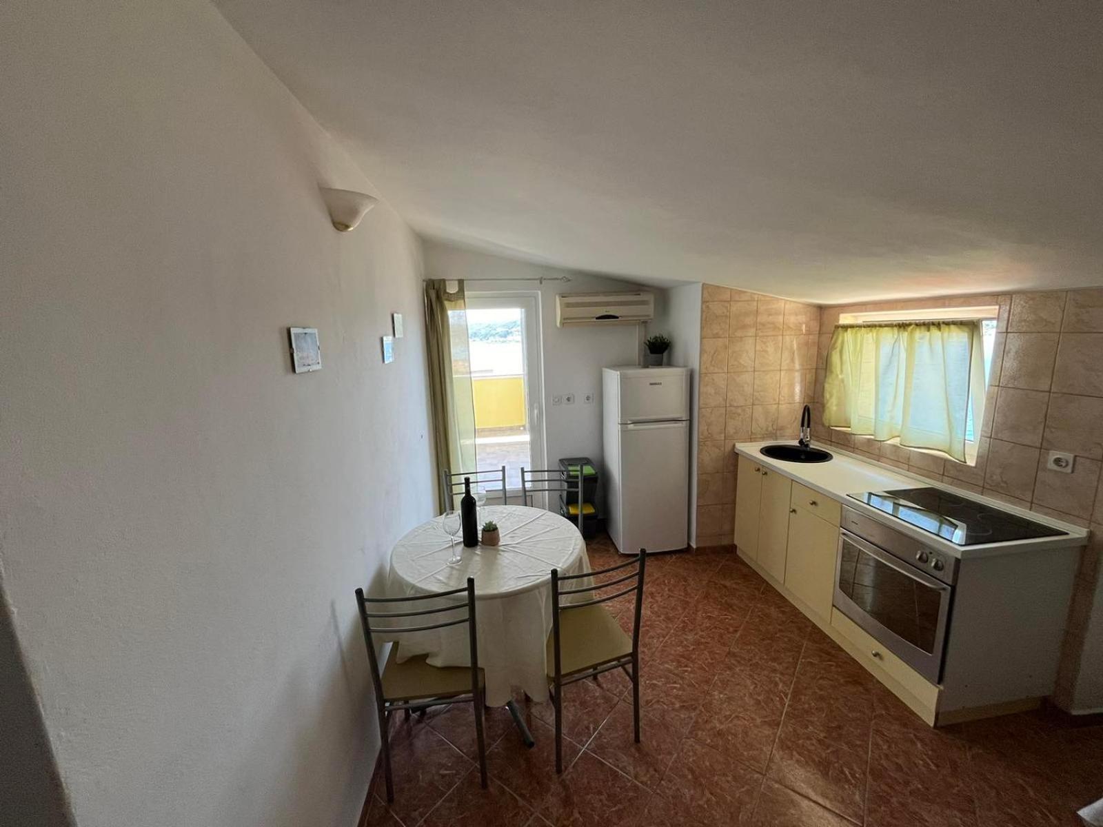 Apartment Jelena