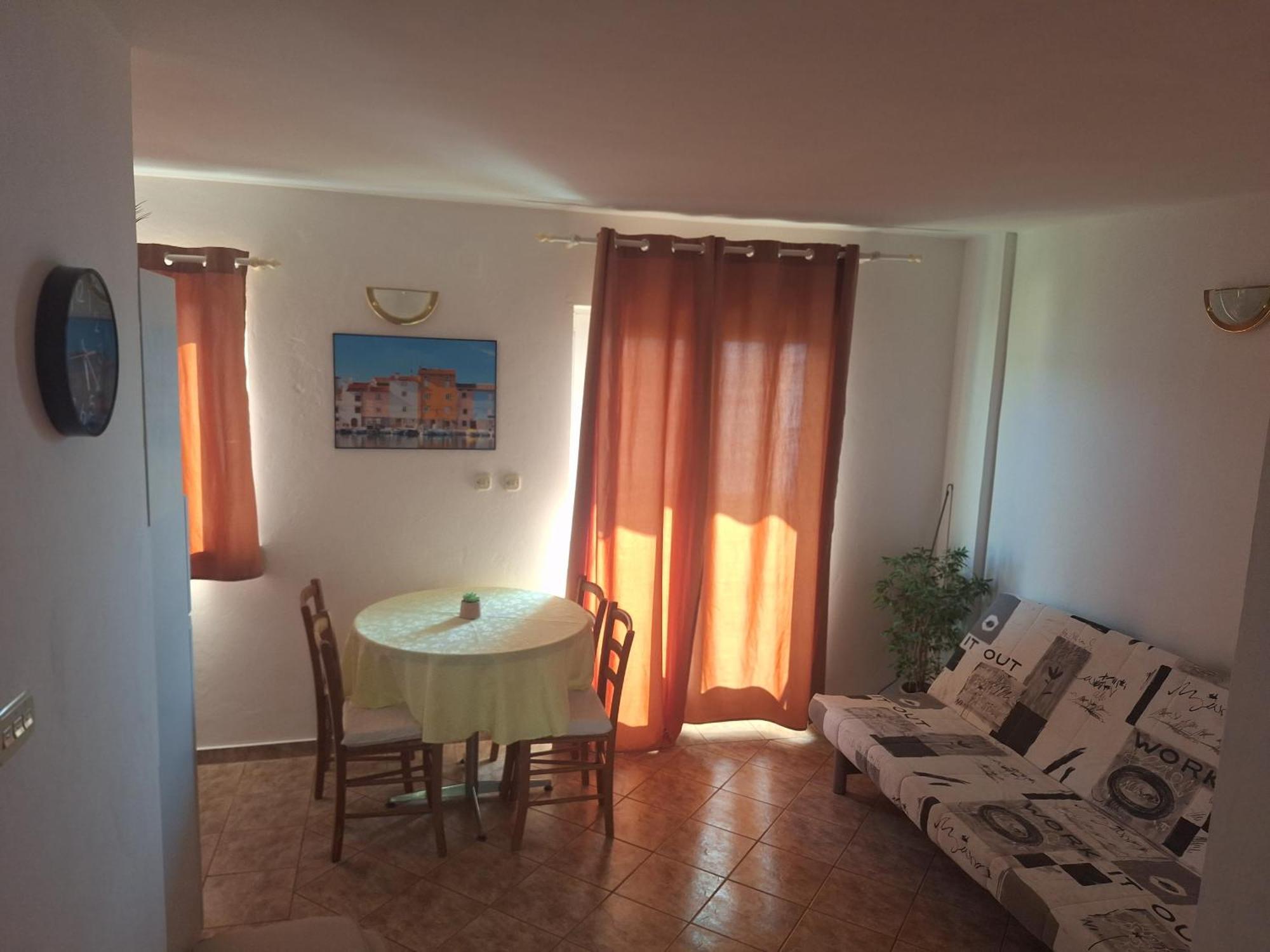 Apartment Jelena Rab Town